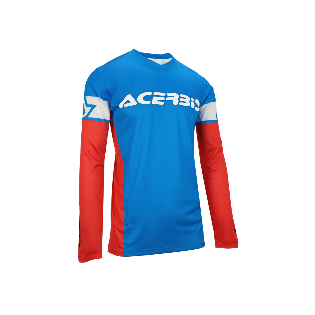 Acerbis Unisex MX J-Track INC 2.0 Jersey
