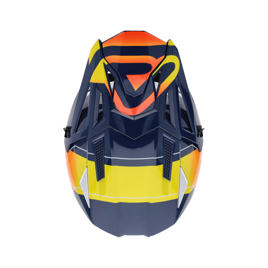 Acerbis T711 Motocross and Enduro Full Face Helmet