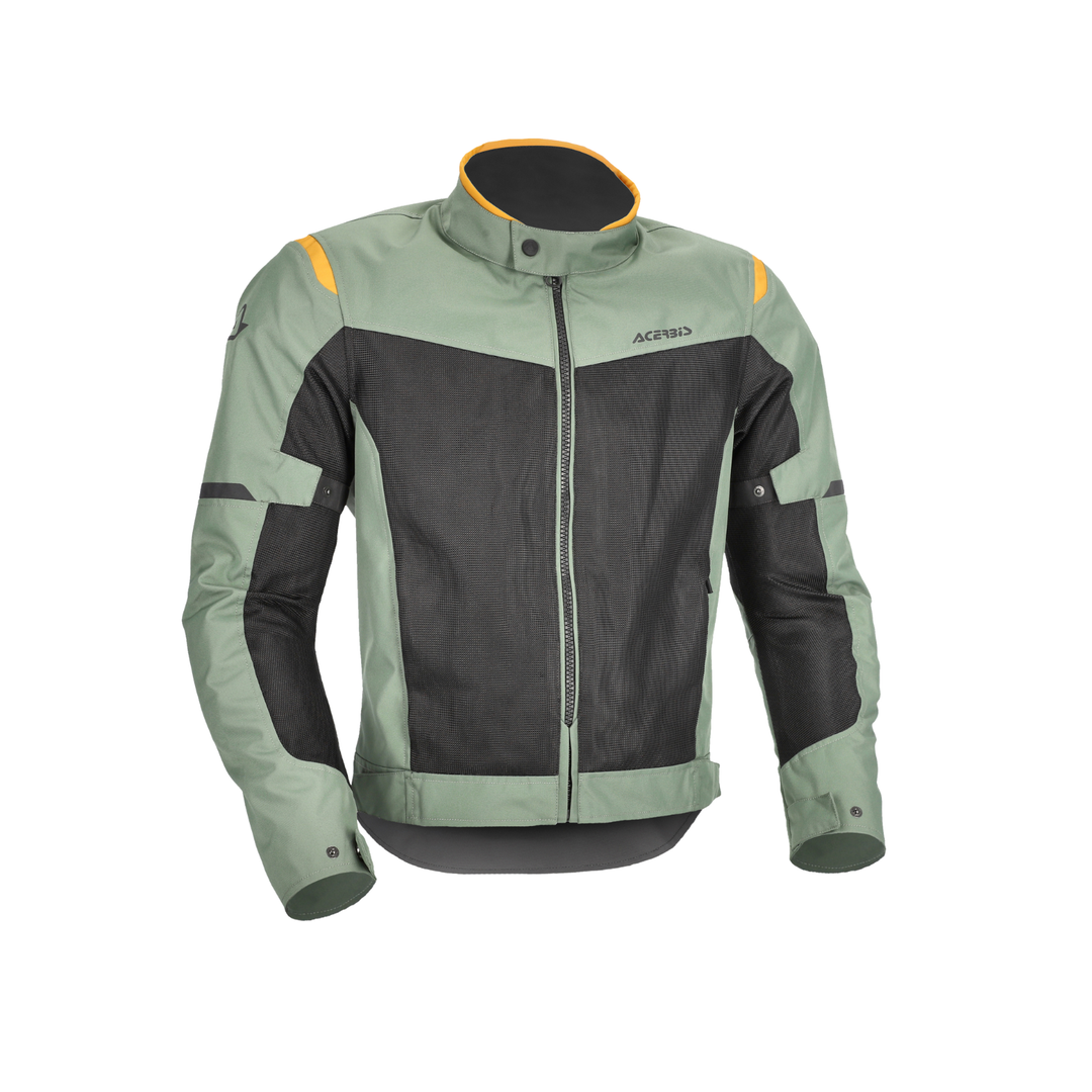 Acerbis CE Ramsey Vented 2.0 Men's Jacket