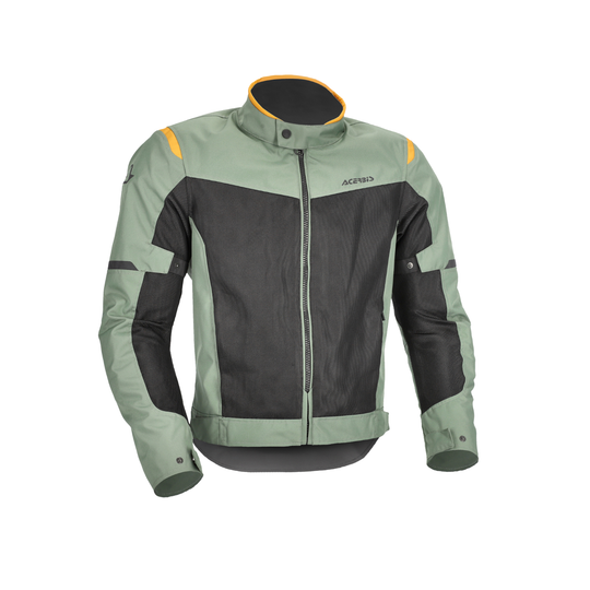 Acerbis CE Ramsey Vented 2.0 Men's Jacket