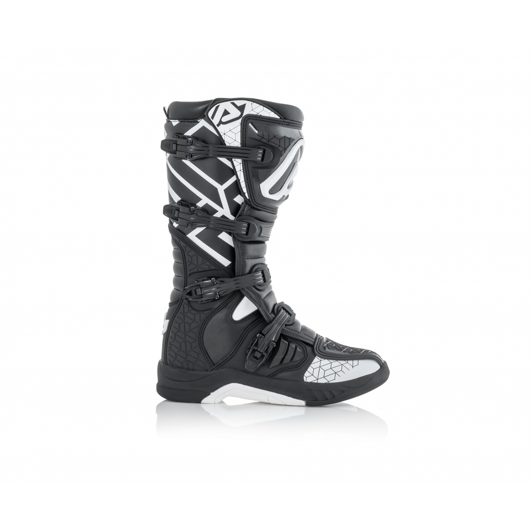 Acerbis Unisex X-Team Boots-Motocross And Enduro Boots