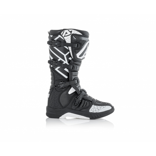 Acerbis Unisex X-Team Boots-Motocross And Enduro Boots