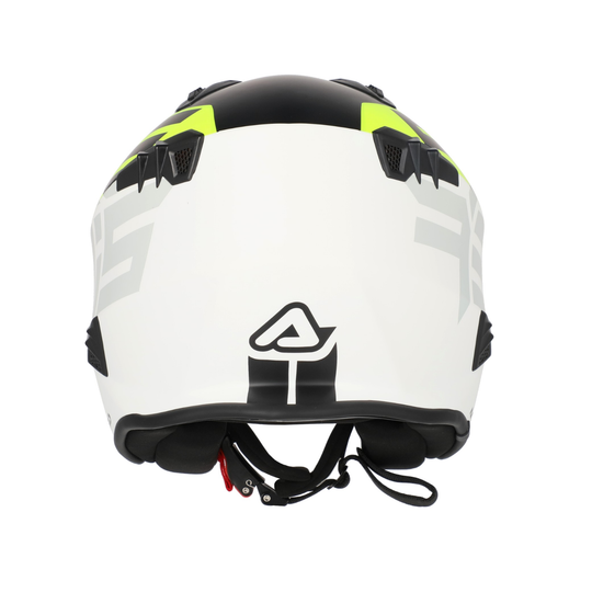 Acerbis Jet Aria Sport Helmet
