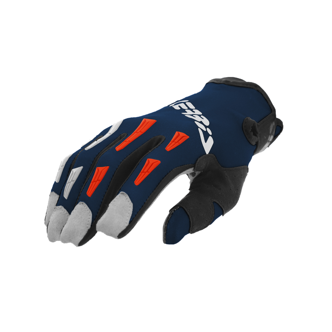 Acerbis Unisex MX X-P 2.0 Gloves