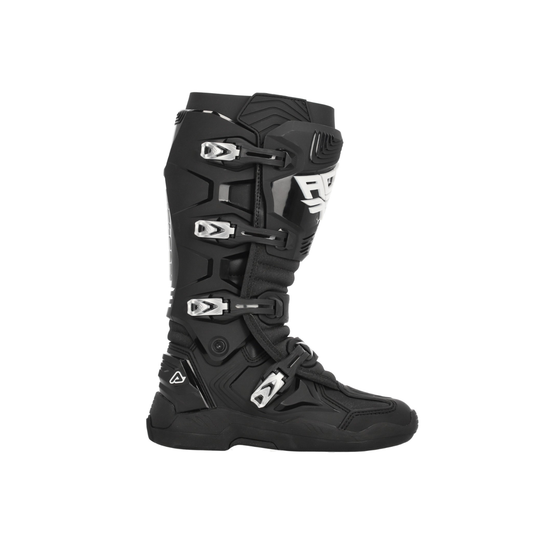 Acerbis Unisex Whoops Boots-Motocross Racing Boots