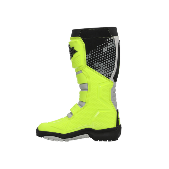Acerbis ARTIGLIO Touring Boots-Unisex Adventure And Enduro Boots