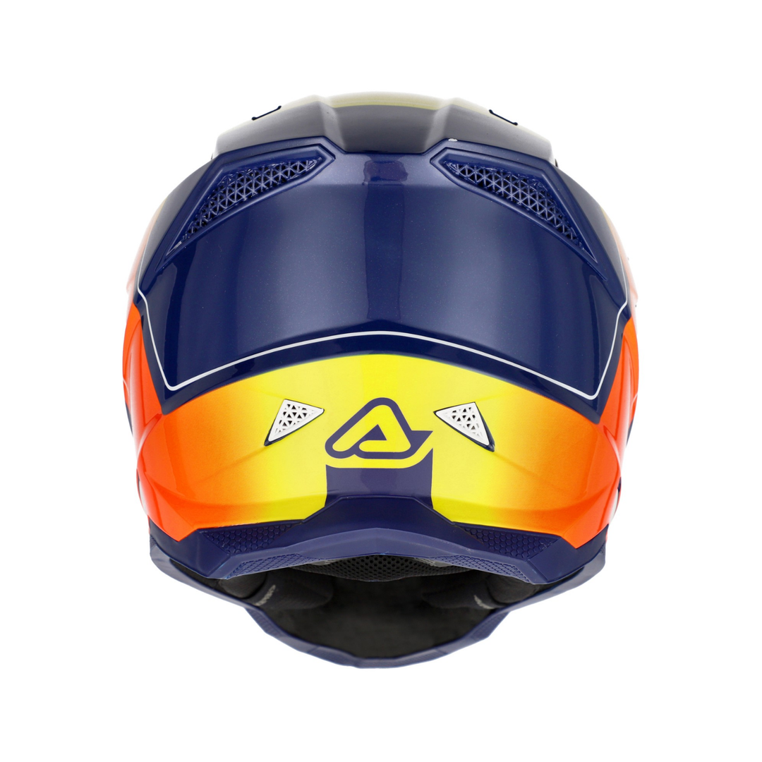 Acerbis T711 Motocross and Enduro Full Face Helmet
