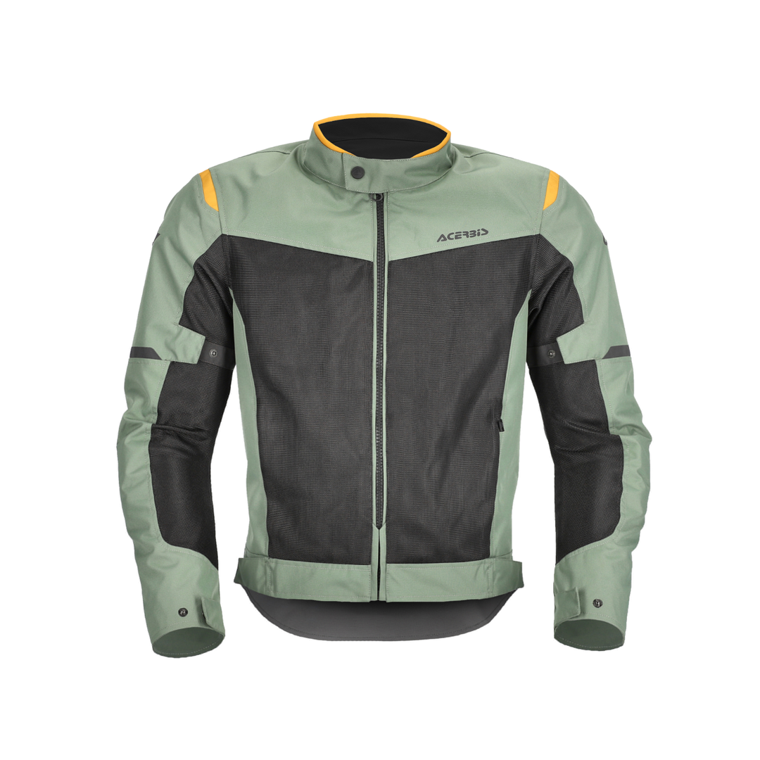 Acerbis CE Ramsey Vented 2.0 Men's Jacket