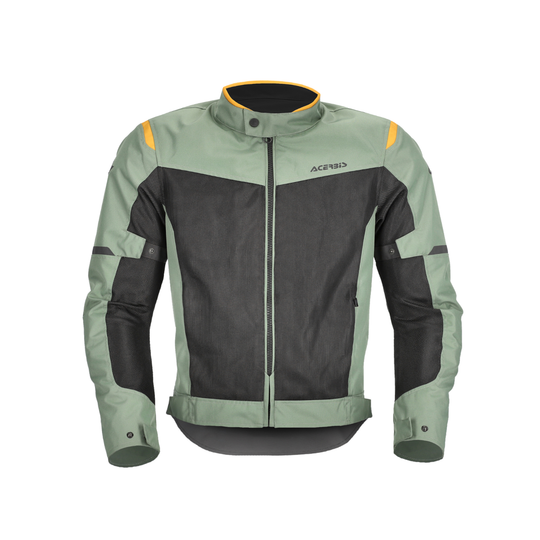 Acerbis CE Ramsey Vented 2.0 Men's Jacket