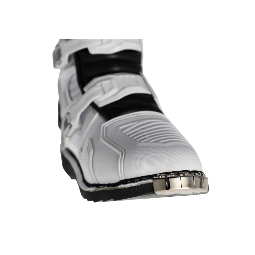 Acerbis Unisex X-RACE Boots-Motocross and Enduro Boots