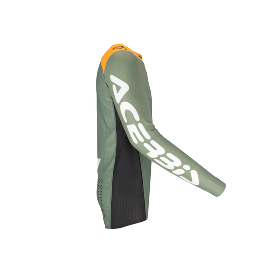 Acerbis Unisex X-FLEX 2.0 Anaheim Jersey