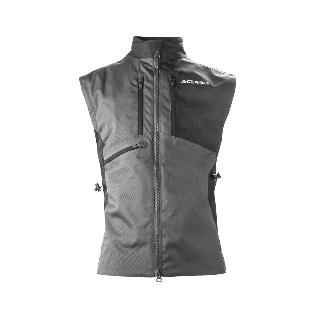 Acerbis ENDURO-ONE Unisex Jacket With Detachable Sleeves
