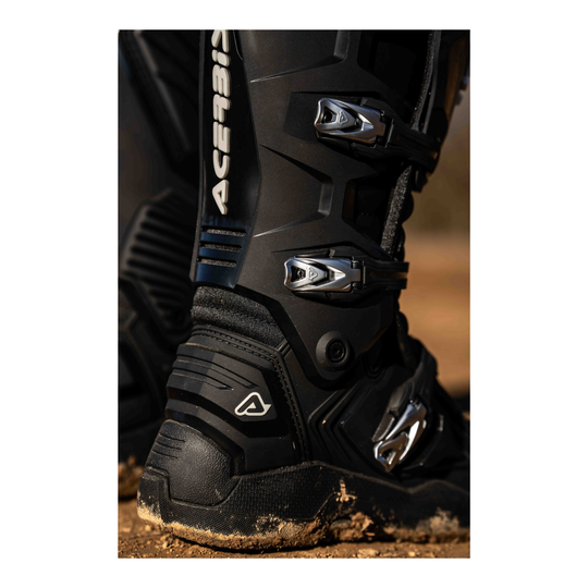 Acerbis Unisex Whoops Boots-Motocross Racing Boots
