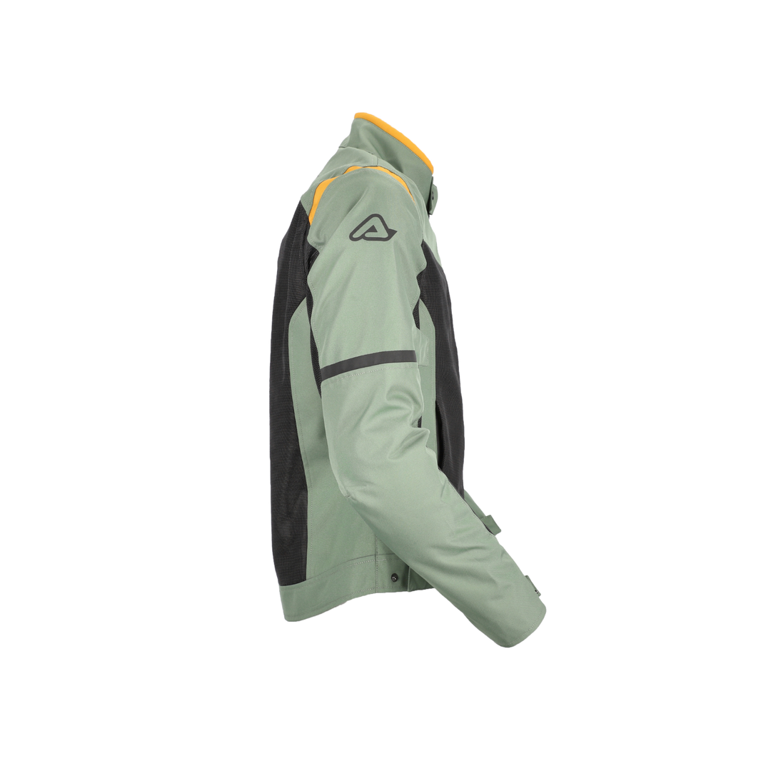 Acerbis CE Ramsey Vented 2.0 Men's Jacket