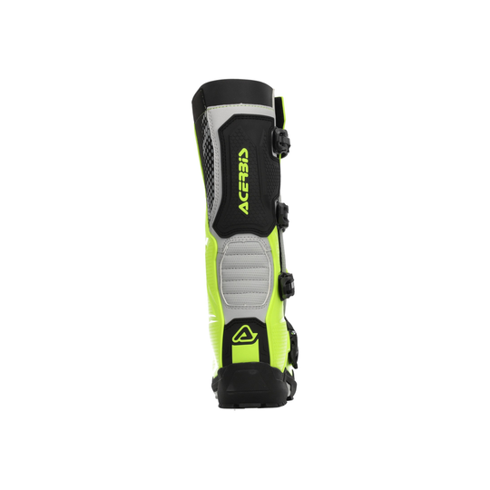 Acerbis ARTIGLIO Touring Boots-Unisex Adventure And Enduro Boots