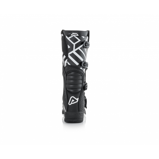 Acerbis Unisex X-Team Boots-Motocross And Enduro Boots