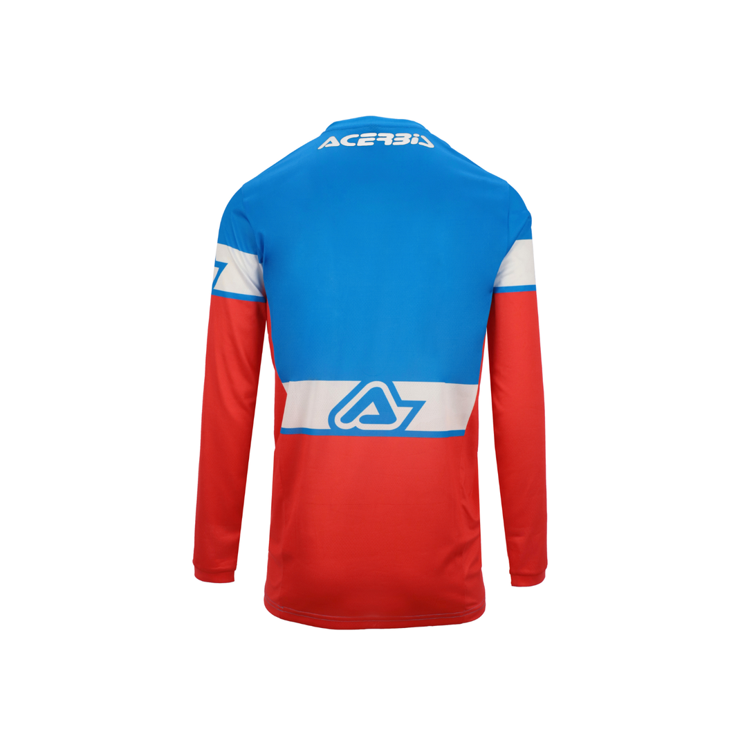 Acerbis Unisex MX J-Track INC 2.0 Jersey