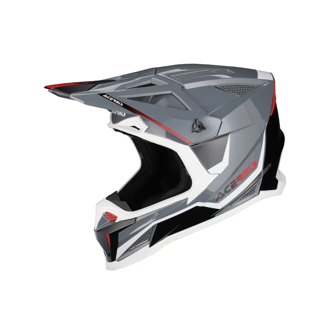 Acerbis T711 Motocross and Enduro Full Face Helmet