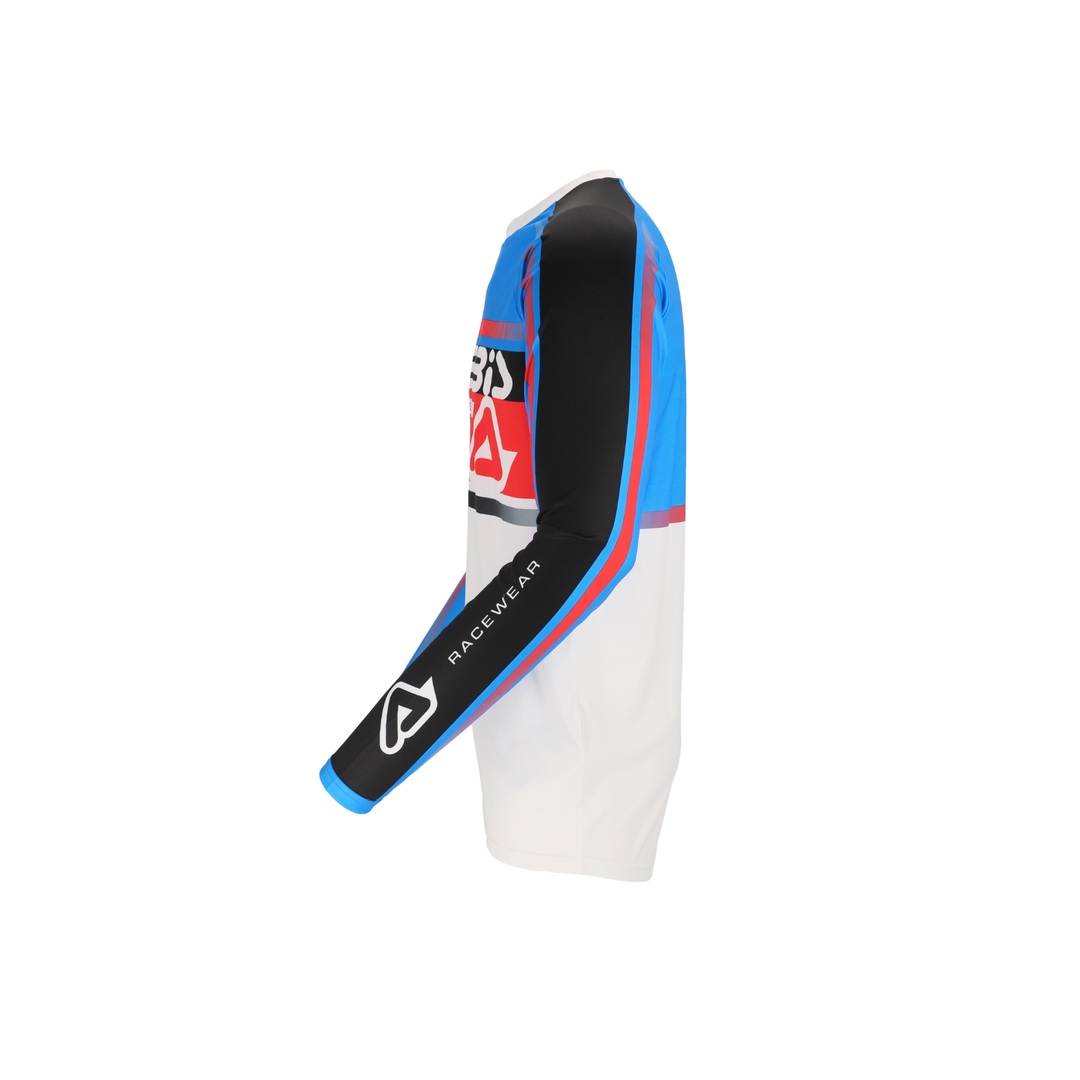 Acerbis MX Linear Lugo Jersey