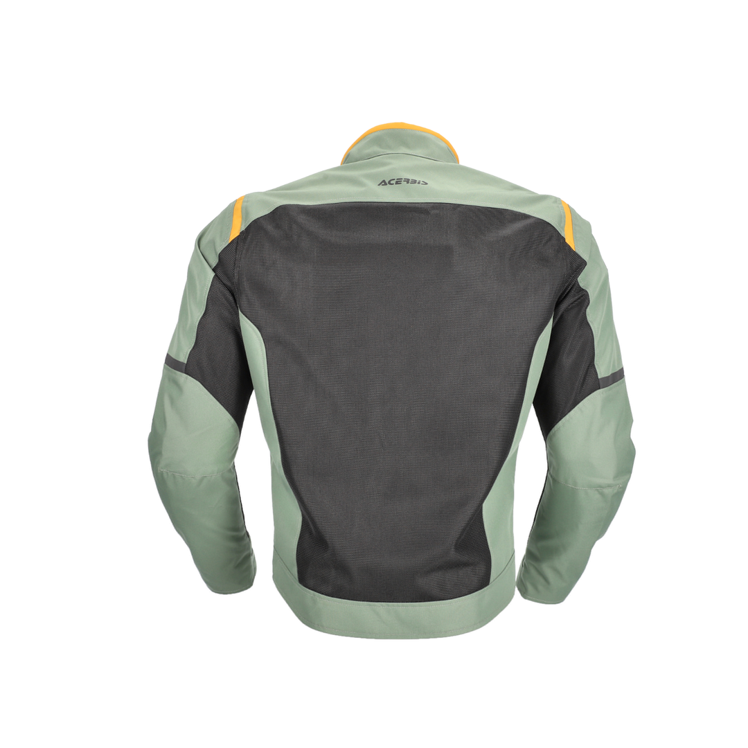 Acerbis CE Ramsey Vented 2.0 Men's Jacket