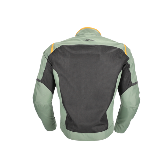 Acerbis CE Ramsey Vented 2.0 Men's Jacket