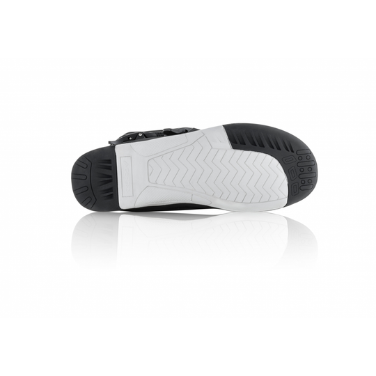 Acerbis Unisex X-Team Boots-Motocross And Enduro Boots