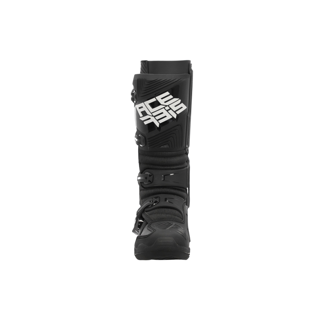 Acerbis Unisex Whoops Boots-Motocross Racing Boots