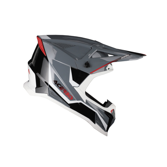 Acerbis T711 Motocross and Enduro Full Face Helmet