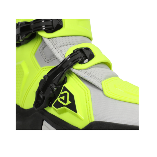 Acerbis ARTIGLIO Touring Boots-Unisex Adventure And Enduro Boots