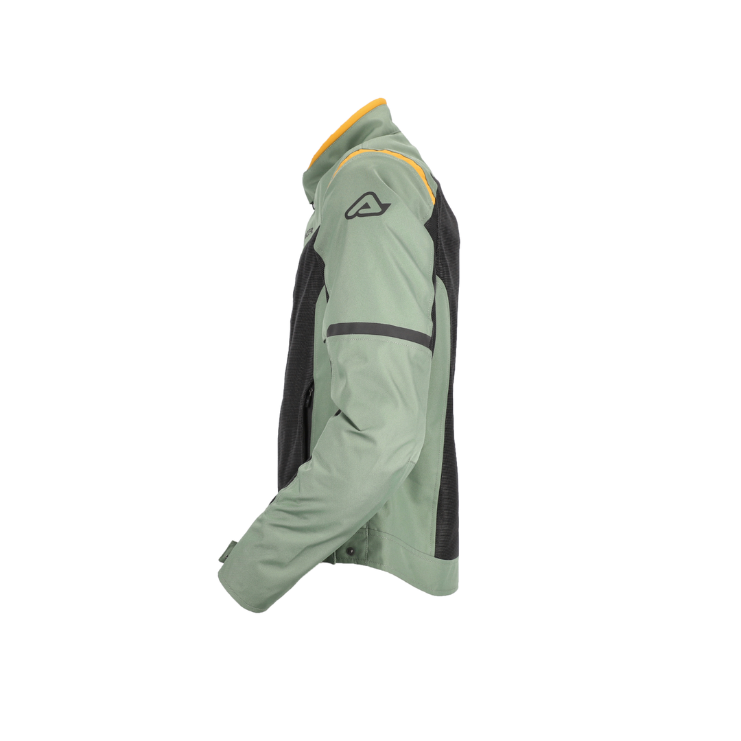 Acerbis CE Ramsey Vented 2.0 Men's Jacket