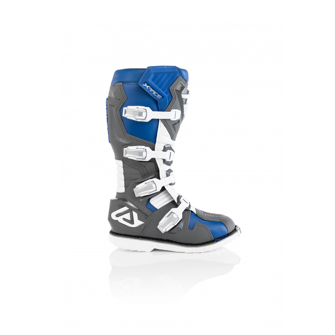 Acerbis Unisex X-RACE Boots-Motocross and Enduro Boots