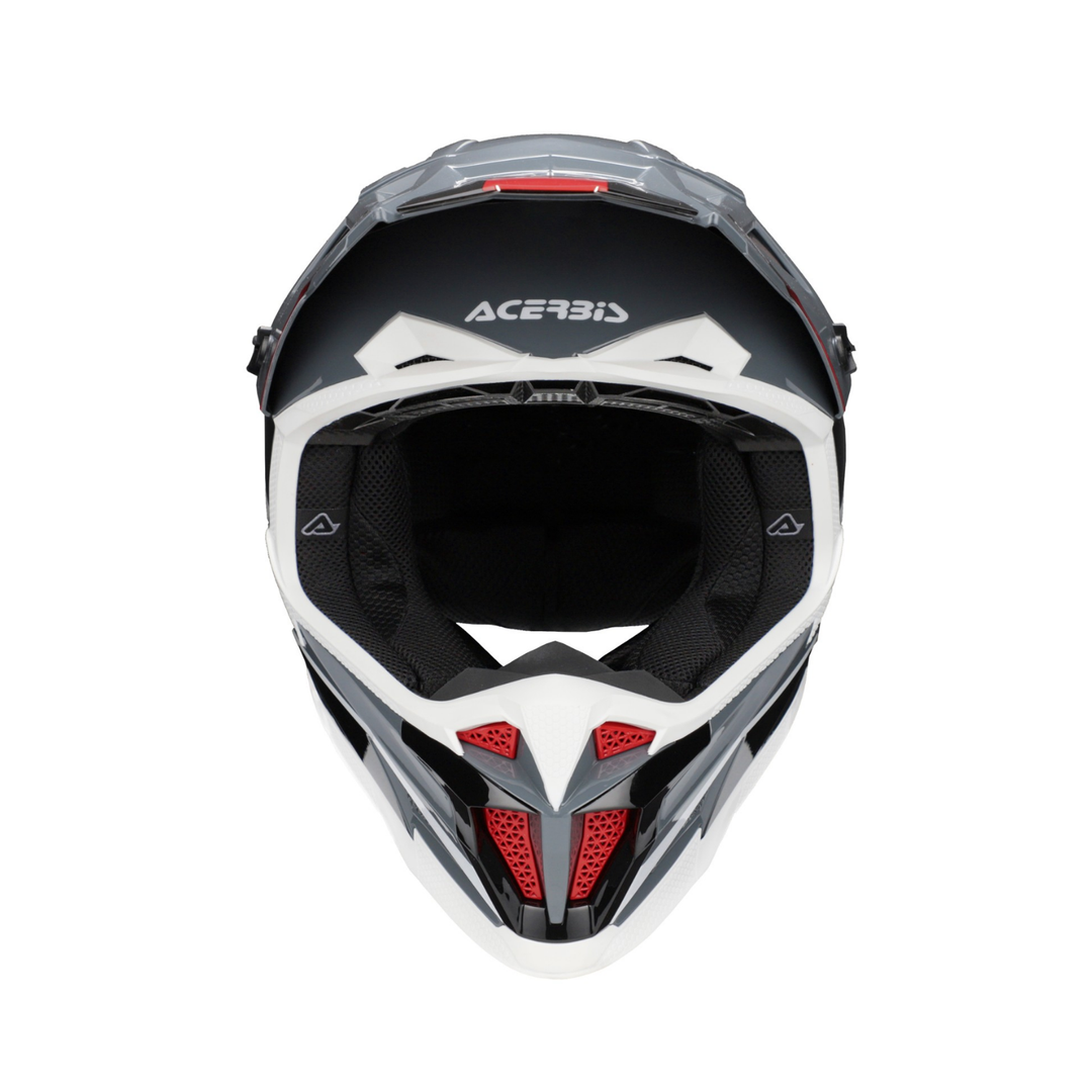 Acerbis T711 Motocross and Enduro Full Face Helmet