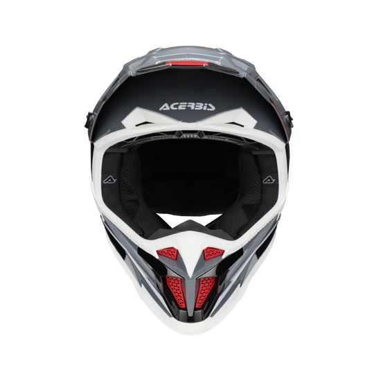 Acerbis T711 Motocross and Enduro Full Face Helmet