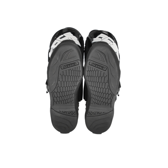 Acerbis Unisex Whoops Boots-Motocross Racing Boots
