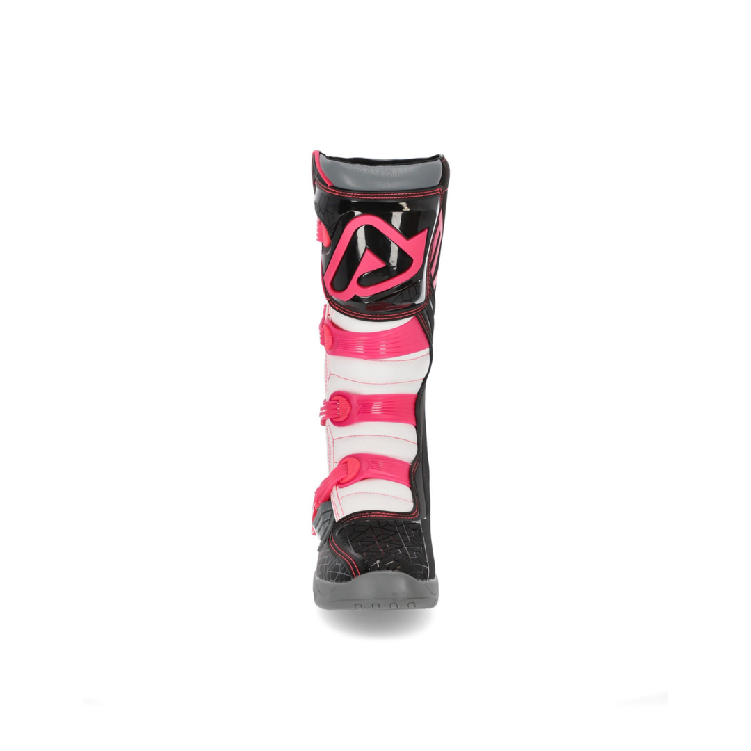 Acerbis Unisex X-Team Boots-Motocross And Enduro Boots