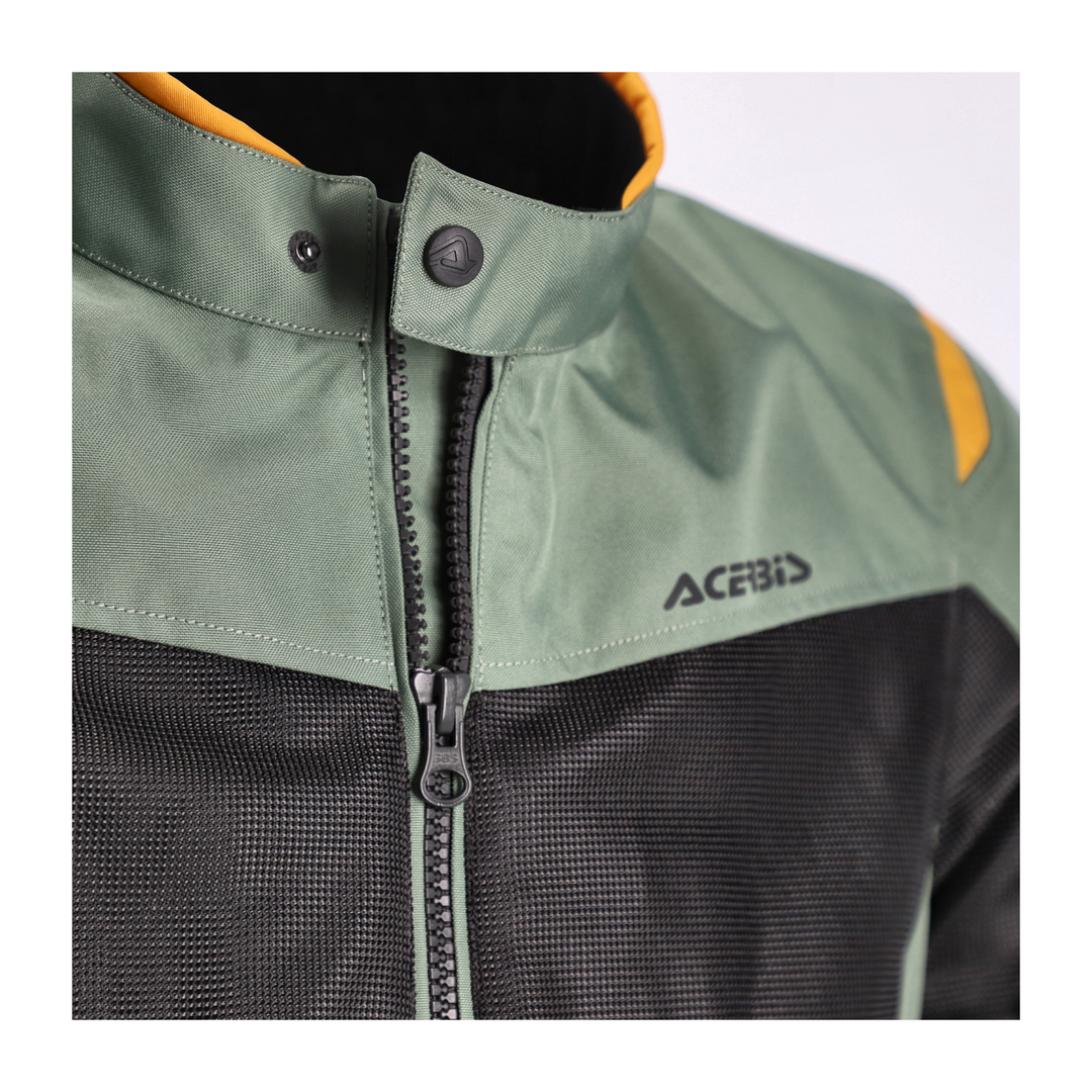 Acerbis CE Ramsey Vented 2.0 Men's Jacket
