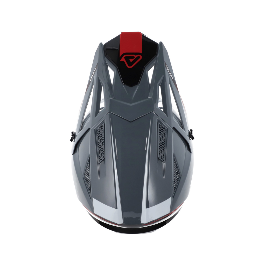 Acerbis T711 Motocross and Enduro Full Face Helmet