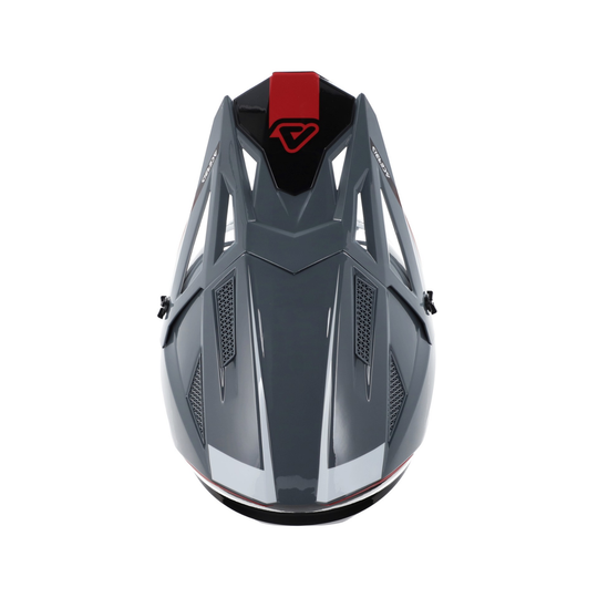 Acerbis T711 Motocross and Enduro Full Face Helmet