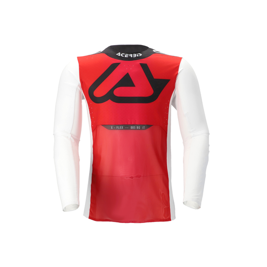Acerbis Unisex X-FLEX 2.0 Anaheim Jersey