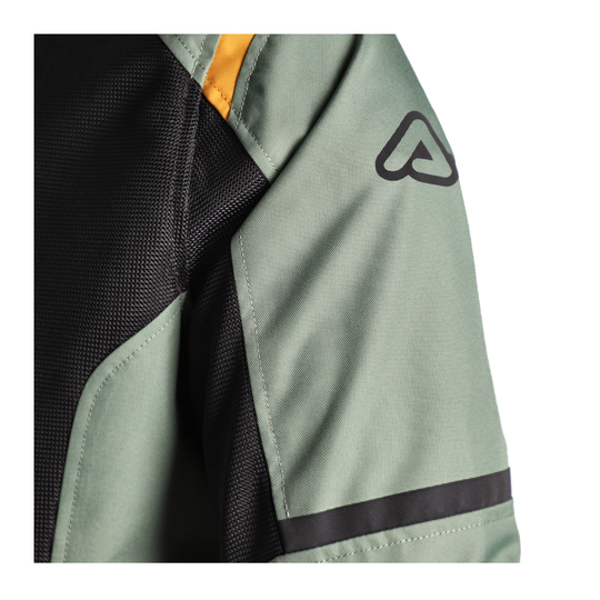 Acerbis CE Ramsey Vented 2.0 Men's Jacket