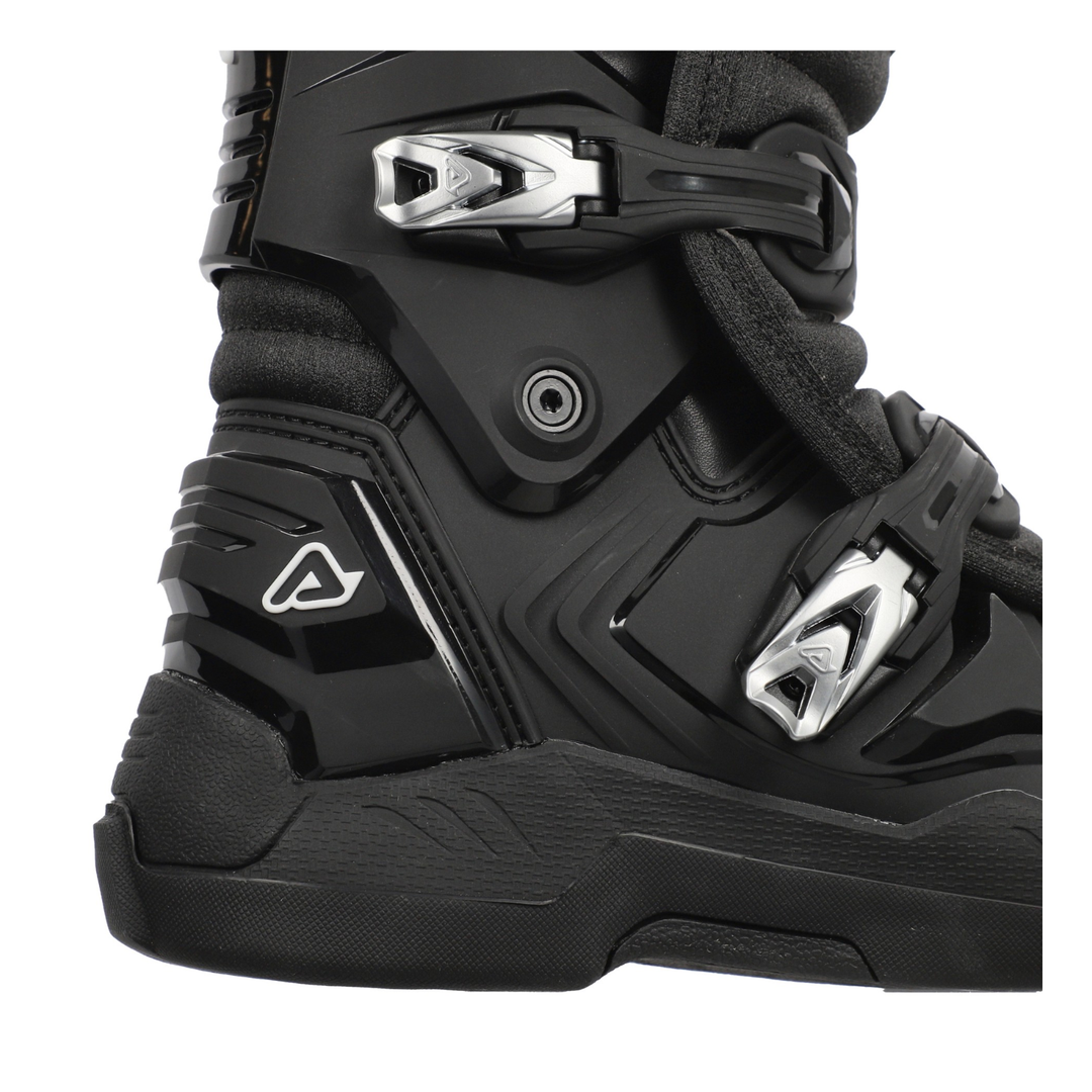 Acerbis Unisex Whoops Boots-Motocross Racing Boots