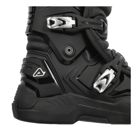 Acerbis Unisex Whoops Boots-Motocross Racing Boots