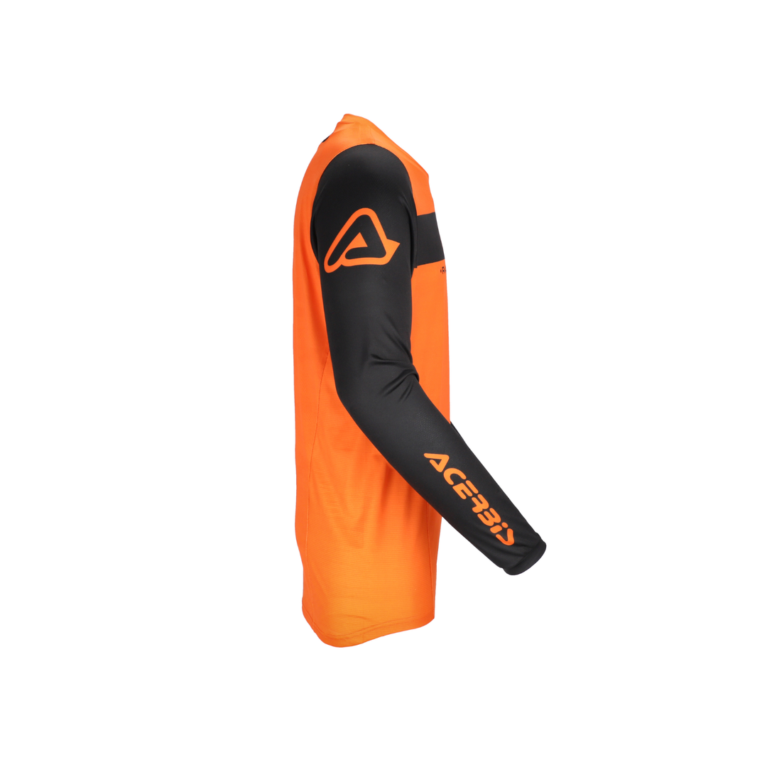 Acerbis Unisex MX J-Track INC 2.0 Jersey