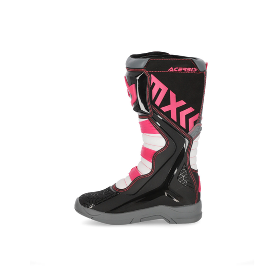 Acerbis Unisex X-Team Boots-Motocross And Enduro Boots