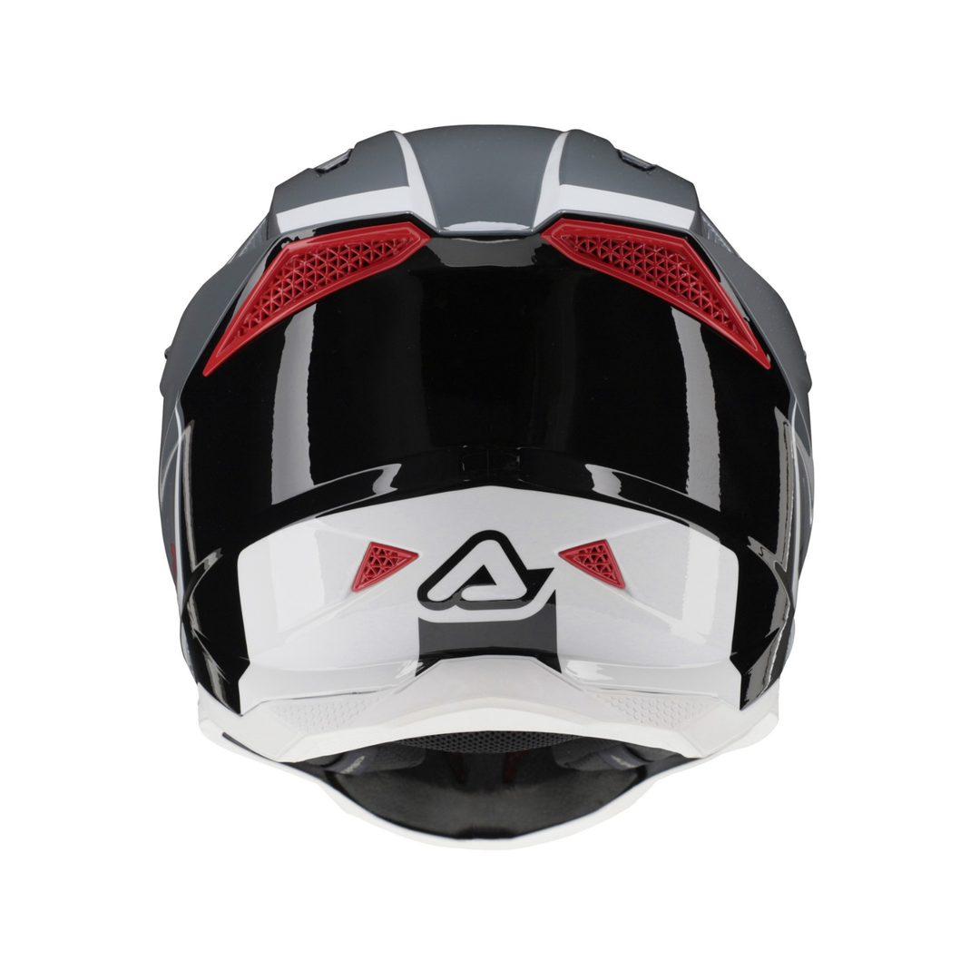 Acerbis T711 Motocross and Enduro Full Face Helmet