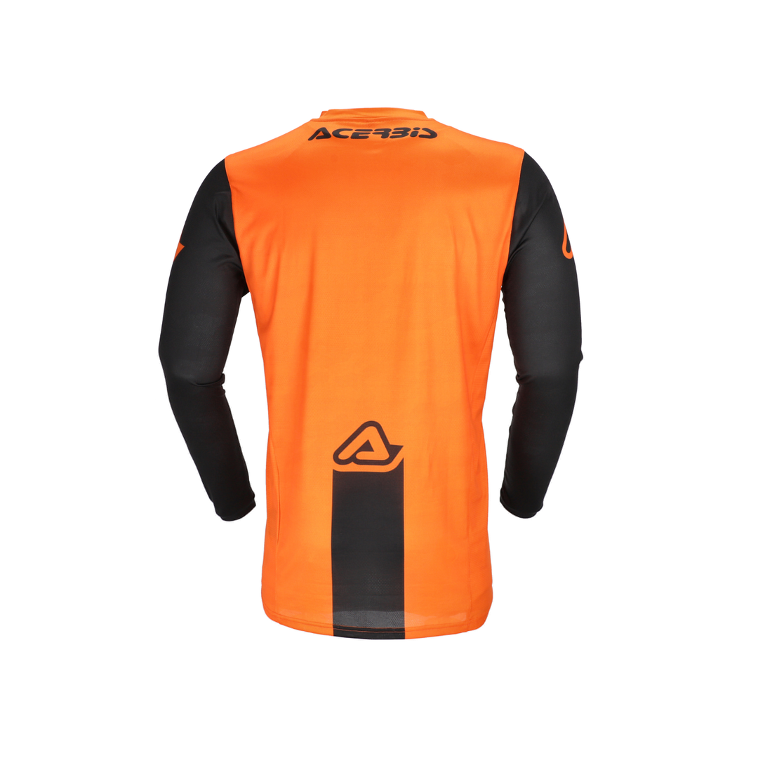Acerbis Unisex MX J-Track INC 2.0 Jersey