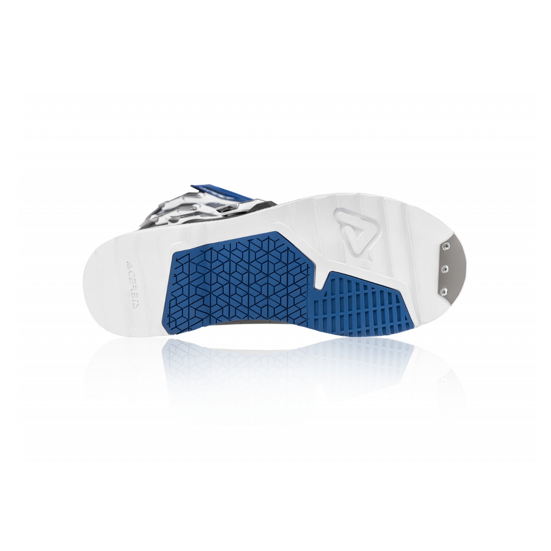 Acerbis Unisex X-RACE Boots-Motocross and Enduro Boots