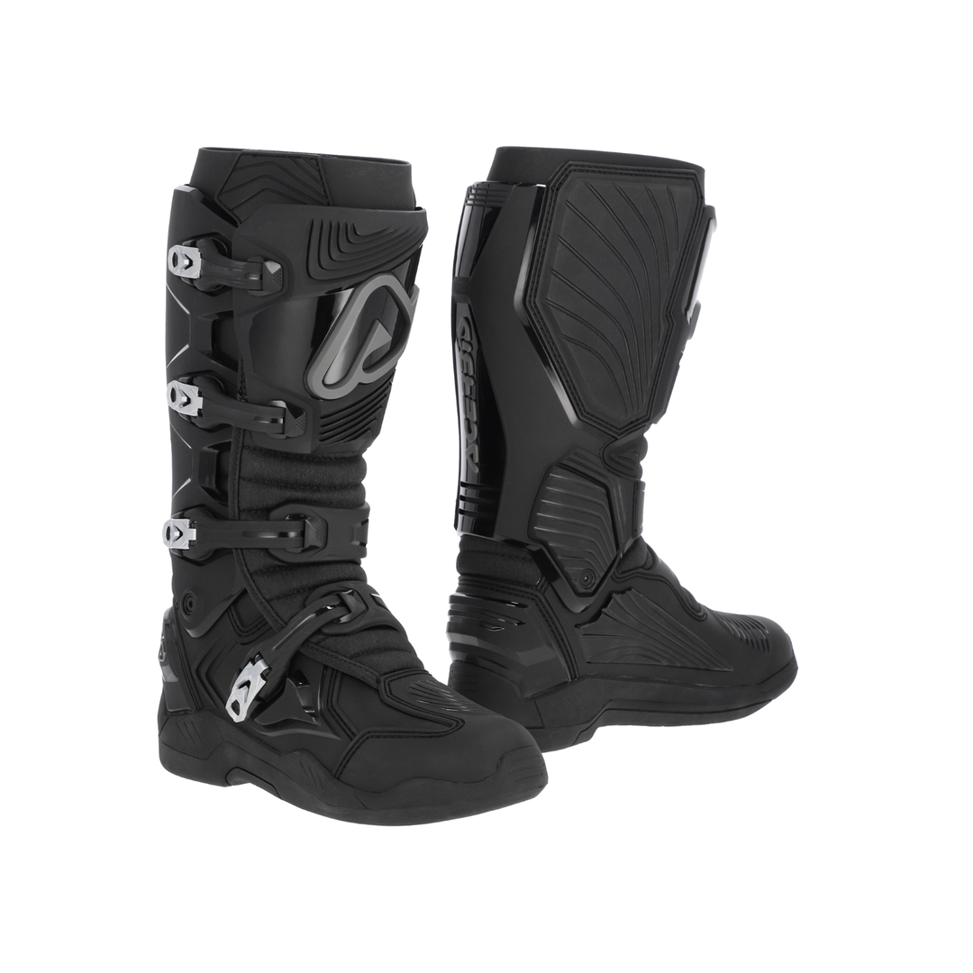 Acerbis Unisex Whoops Boots-Motocross Racing Boots