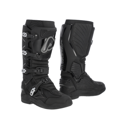 Acerbis Unisex Whoops Boots-Motocross Racing Boots