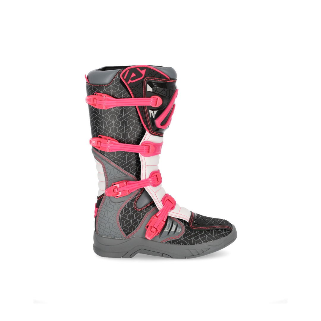Acerbis Unisex X-Team Boots-Motocross And Enduro Boots